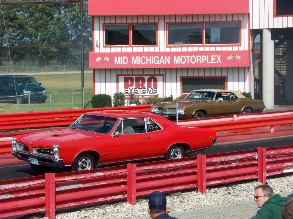 2010 PSMCDR at Stanton, MI pic thread